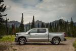 Chevrolet Silverado LT Crew Cab 2018 года